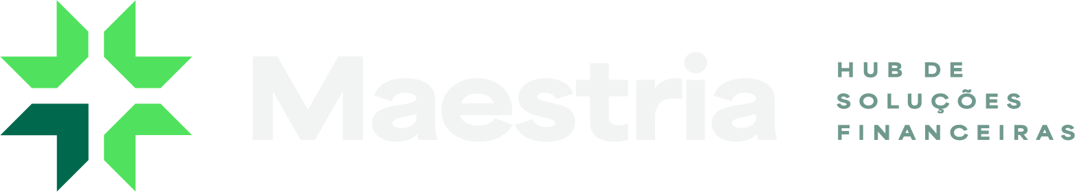 Maestria — Hub de Soluções Financeiras